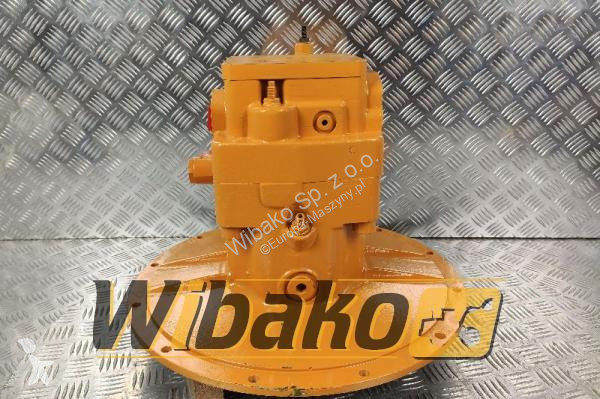 قطع غيار الأشغال العمومية Hydromatik Hydraulic...