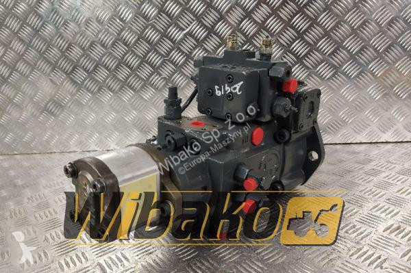 قطع غيار الأشغال العمومية Hydromatik Hydraulic...