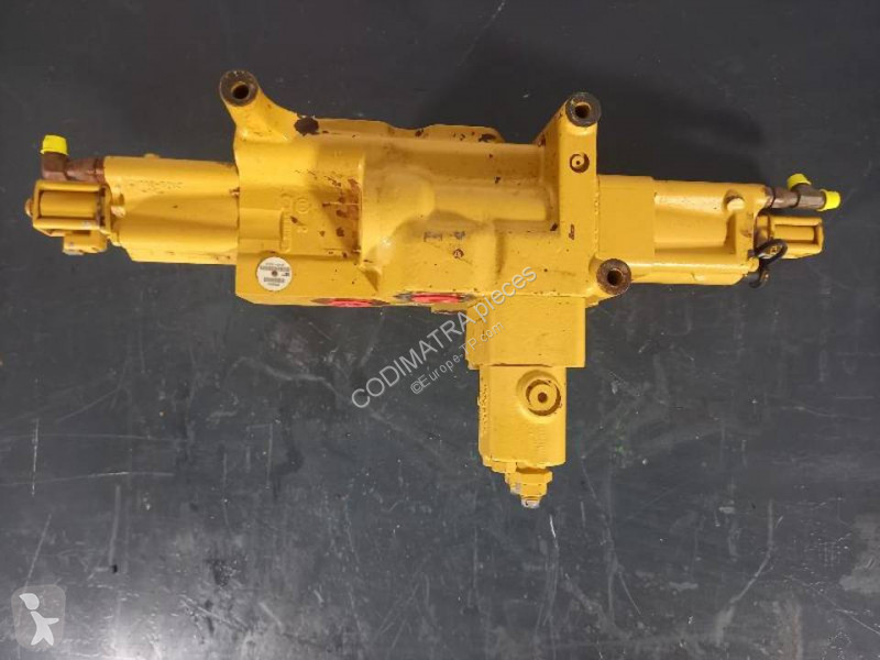 قطع غيار الأشغال العمومية Caterpillar 770