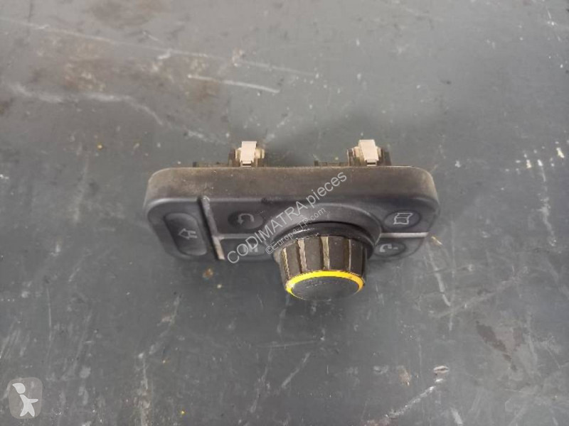 Recambios maquinaria OP JCB 51R-1