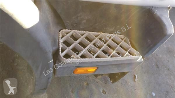 Losse onderdelen bouwmachines Scania Marchepied...