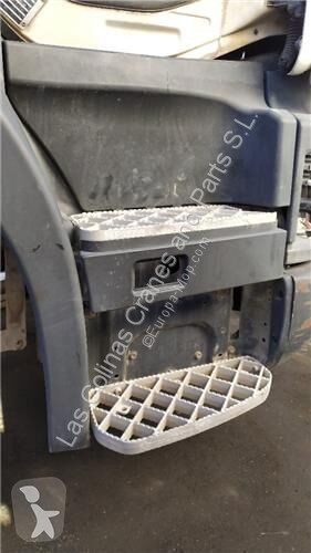 قطع غيار الأشغال العمومية Scania Marchepied...