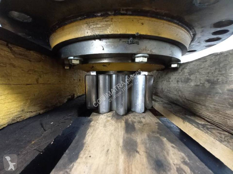 Losse onderdelen bouwmachines Caterpillar 325D