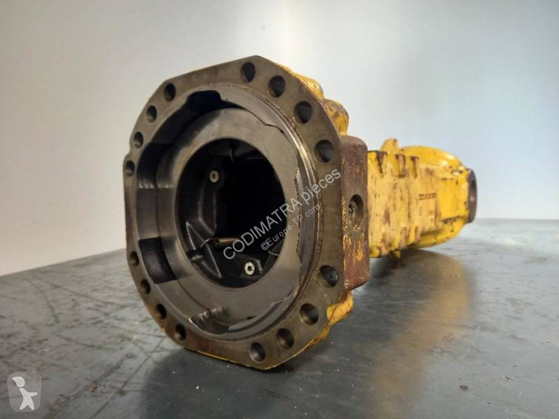 Recambios maquinaria OP Komatsu