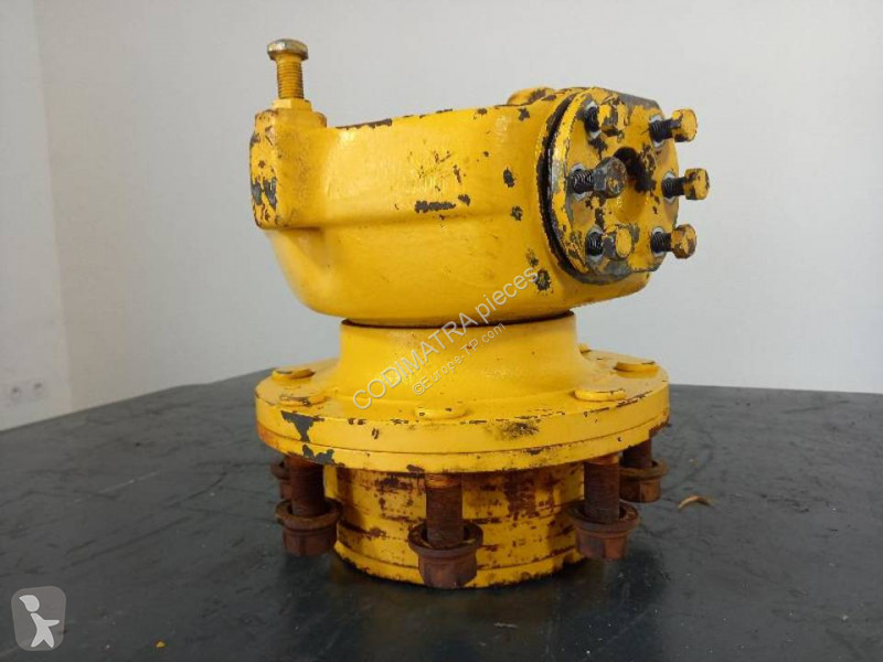 Recambios maquinaria OP Komatsu