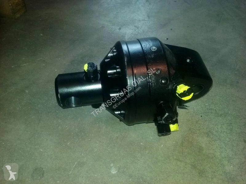 Vrachtwagenonderdelen Kinshofer KM04S68-30