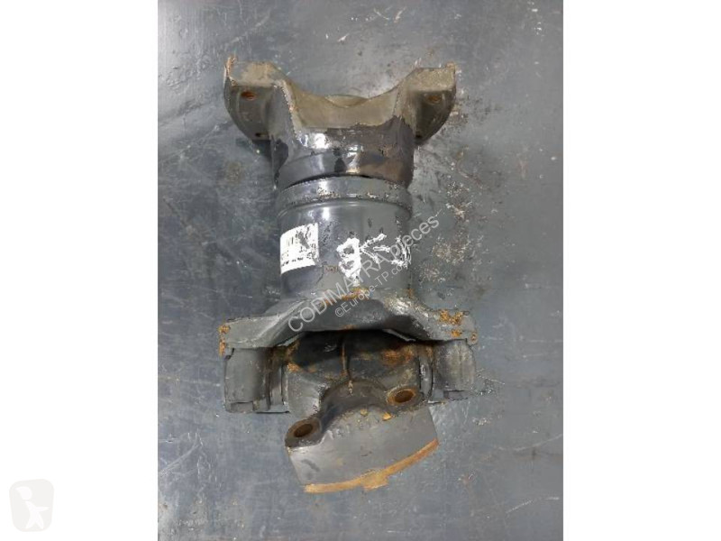 Piese de schimb utilaje lucrări publice Volvo A25F