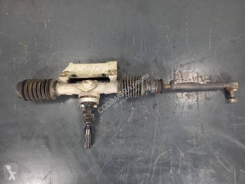 Recambios maquinaria OP Volvo A25F