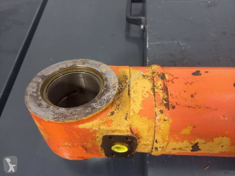 Reservdelar anläggningsmaterial Caterpillar 322C