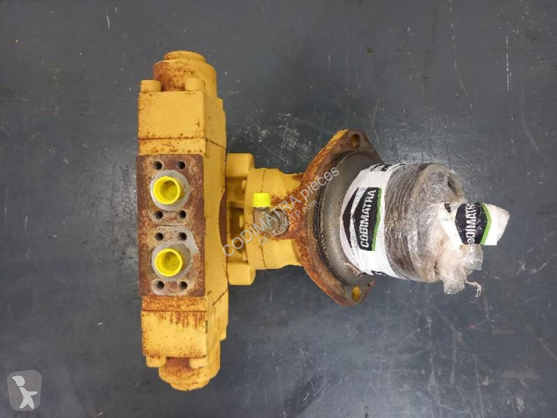 Pièces engins tp Caterpillar D6RXL