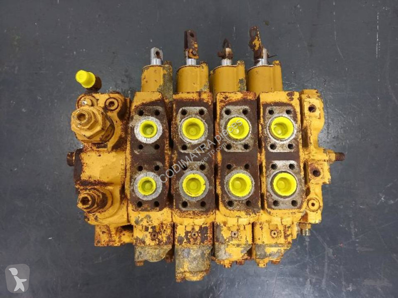 Reservdelar anläggningsmaterial Caterpillar D6RXL