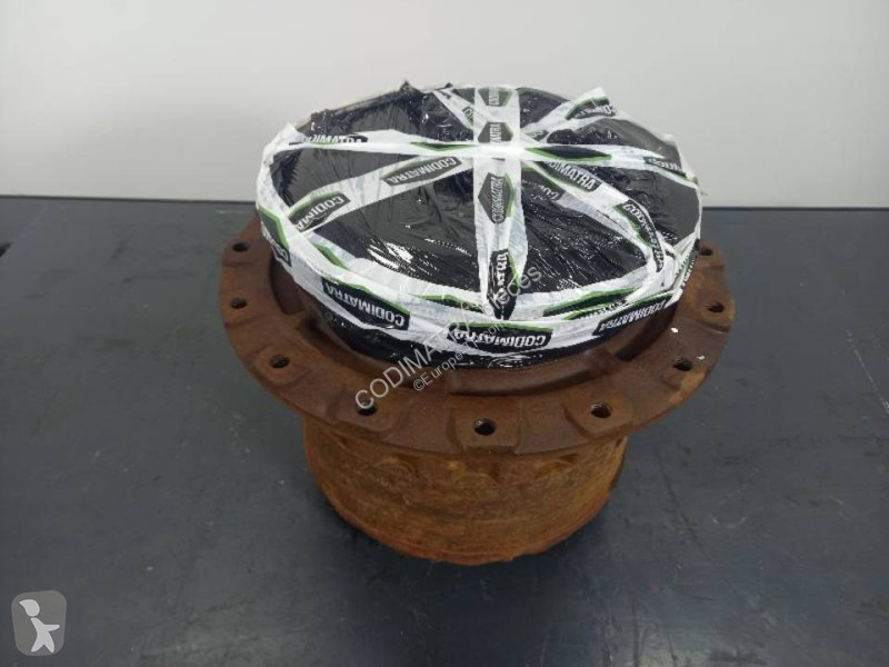 Caterpillar 322C equipment spare parts
