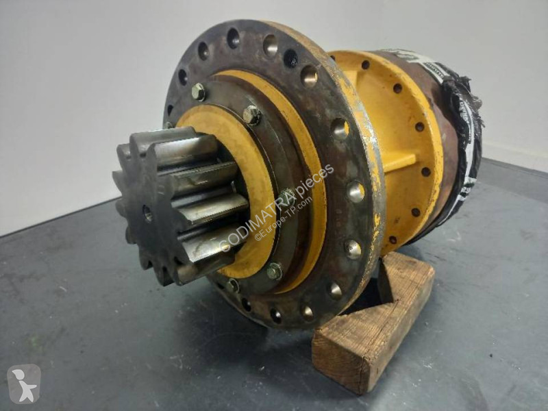 Pièces engins tp Caterpillar 322C