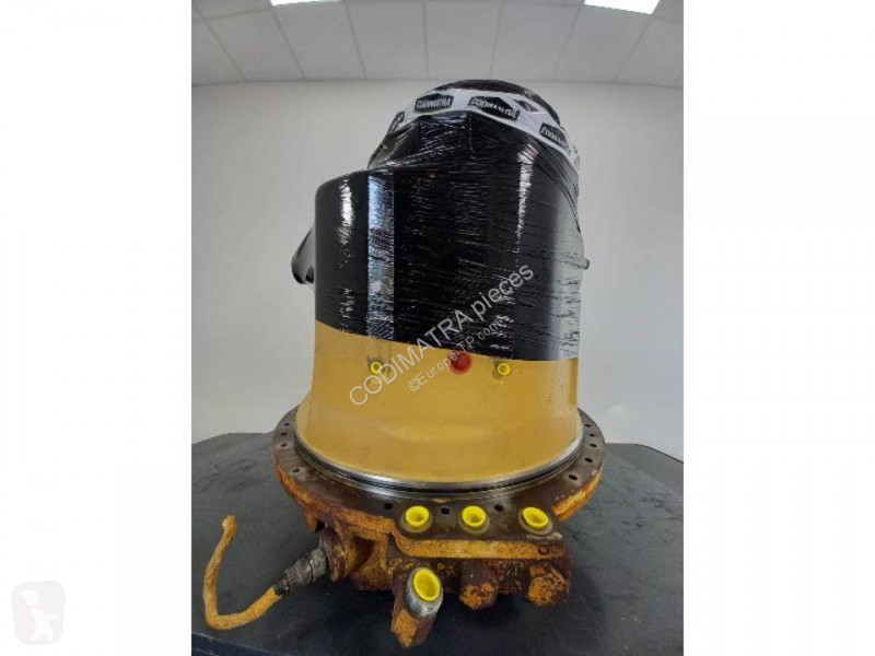 Peças máquinas de construção civil Caterpillar