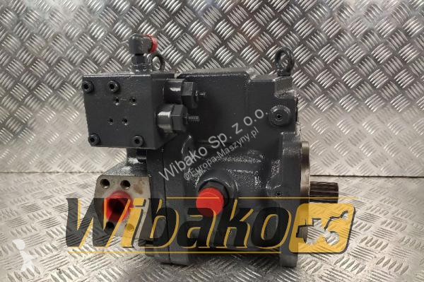قطع غيار الأشغال العمومية Kawasaki  Hydraulic...