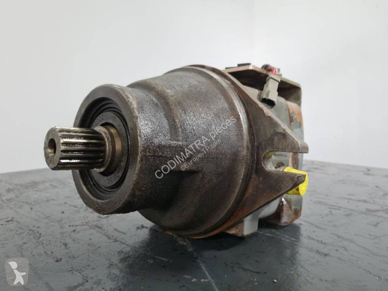 Recambios maquinaria OP Liebherr R954C