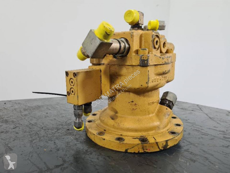 قطع غيار الأشغال العمومية Caterpillar 314C