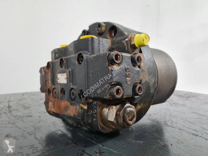 قطع غيار الأشغال العمومية Caterpillar