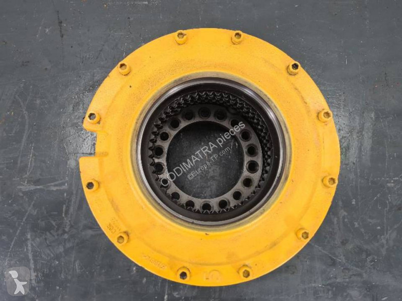 Recambios maquinaria OP Volvo G