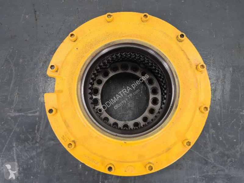 Recambios maquinaria OP Volvo G