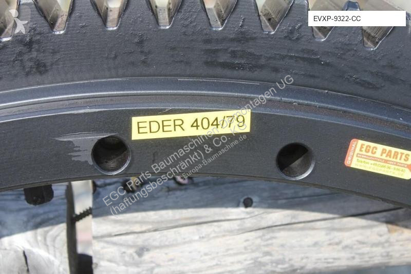 قطع غيار الأشغال العمومية Eder Couronne...