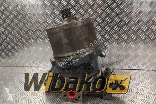 قطع غيار الأشغال العمومية Linde Hydraulic...