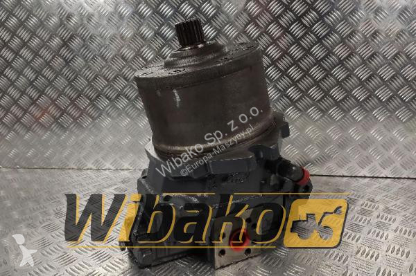 قطع غيار الأشغال العمومية Linde  Hydraulic...