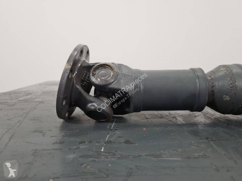 Recambios maquinaria OP Volvo EWR150E