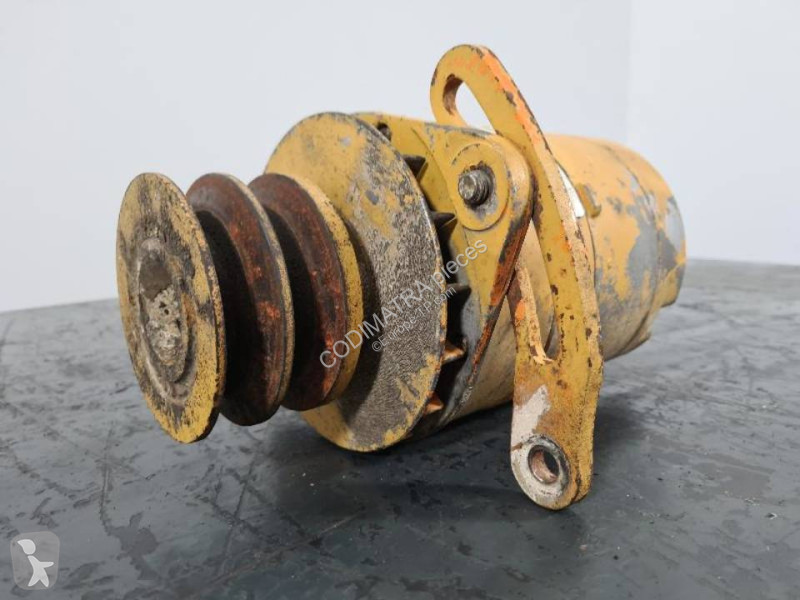 Pièces engins tp Caterpillar D5H