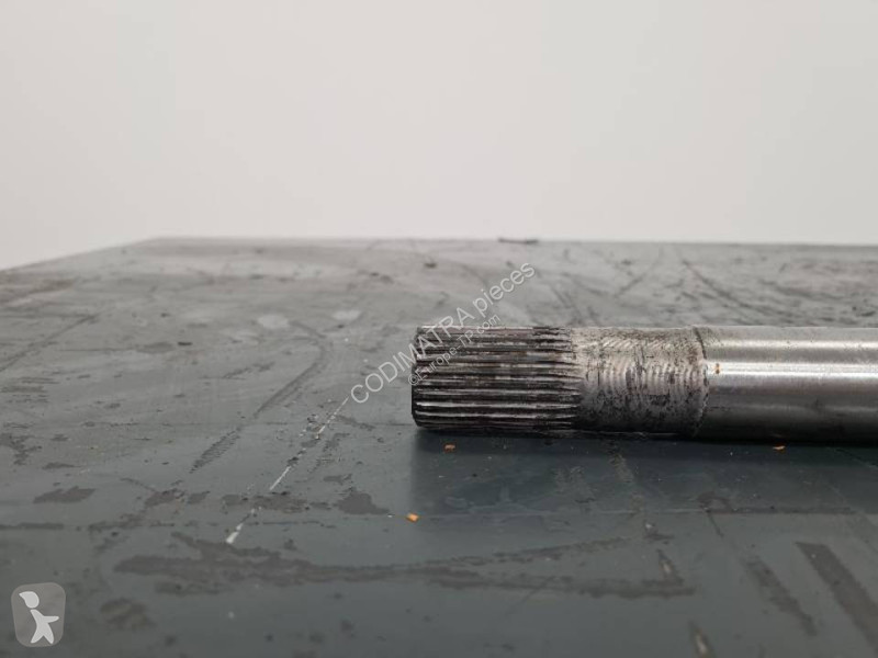Recambios maquinaria OP Volvo L45B