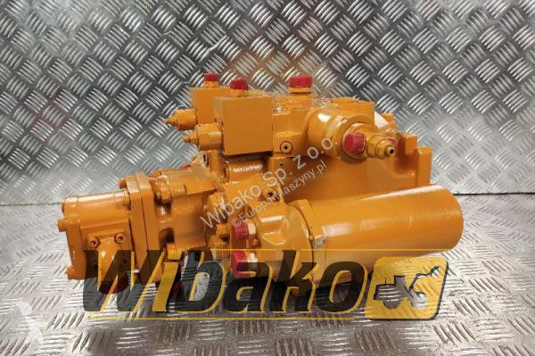 قطع غيار الأشغال العمومية Linde  Hydraulic pump...
