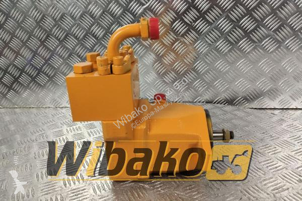 Recambios maquinaria OP Rexroth Hydraulic...