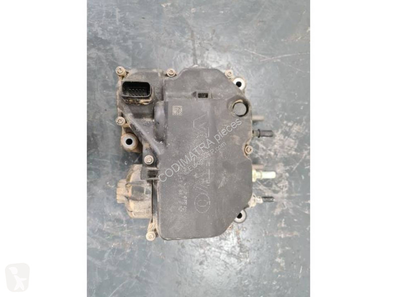Pièces engins tp Volvo ECR145EL