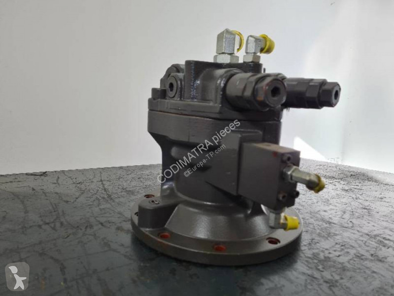 قطع غيار الأشغال العمومية Volvo ECR145EL