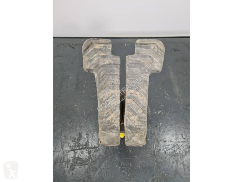 Volvo ECR145EL equipment spare parts