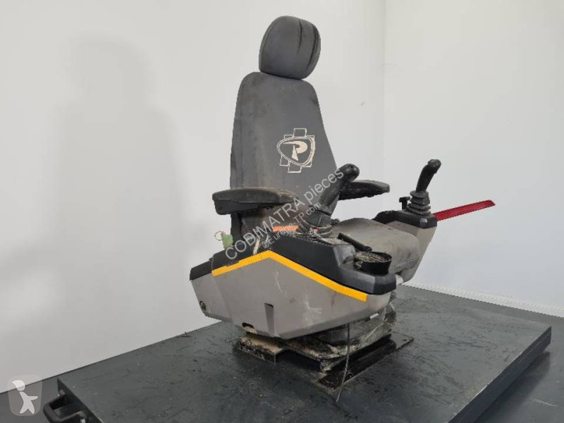 Запчасти для спецтехники Volvo ECR145EL