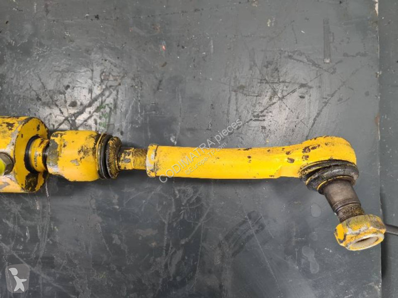 Losse onderdelen bouwmachines Komatsu PW98MR-8