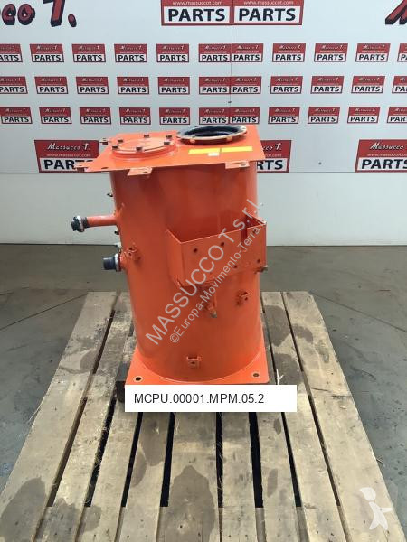 Peças máquinas de construção civil Hitachi...