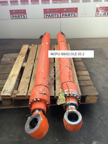 Recambios maquinaria OP Hitachi Vérin...
