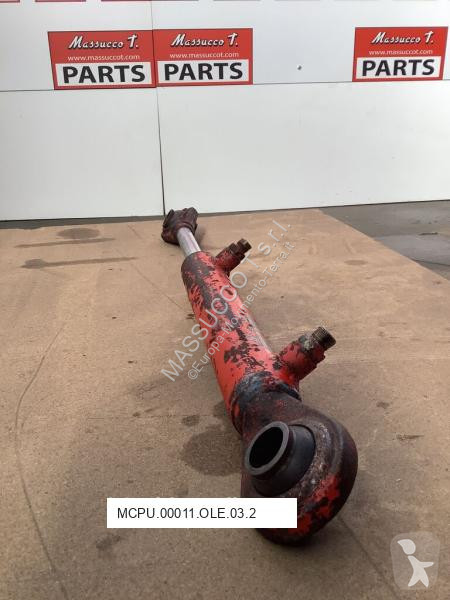 Reservdelar anläggningsmaterial Autre pièce...