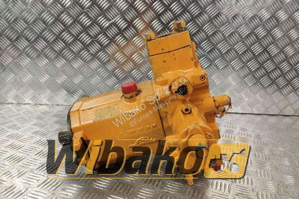 Запчасти для спецтехники Liebherr  Hydraulic...