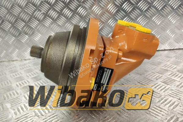 Recambios maquinaria OP Parker  Hydraulic motor...