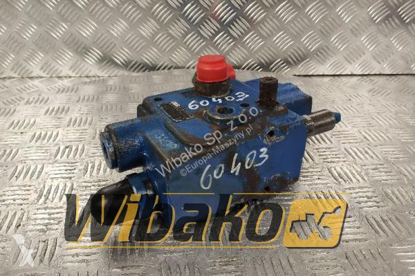 Pièces engins tp Rexroth  Valves set Rexroth...