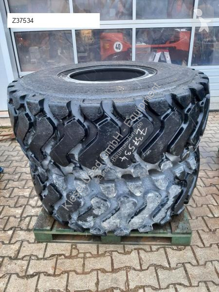 Losse onderdelen bouwmachines Michelin L3