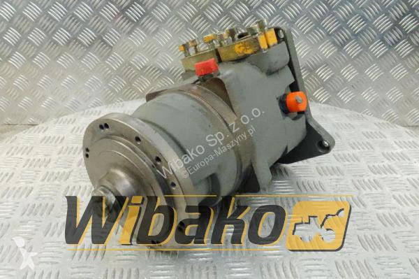 Запчасти для спецтехники Liebherr  Hydraulic...