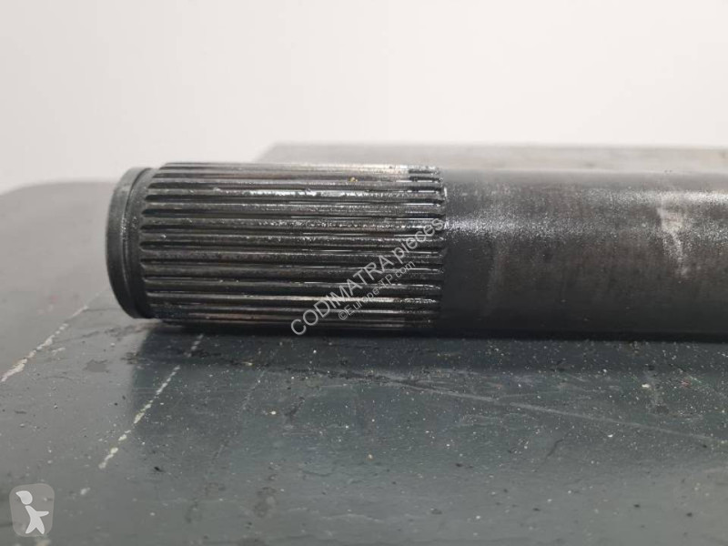 قطع غيار الأشغال العمومية Caterpillar 735