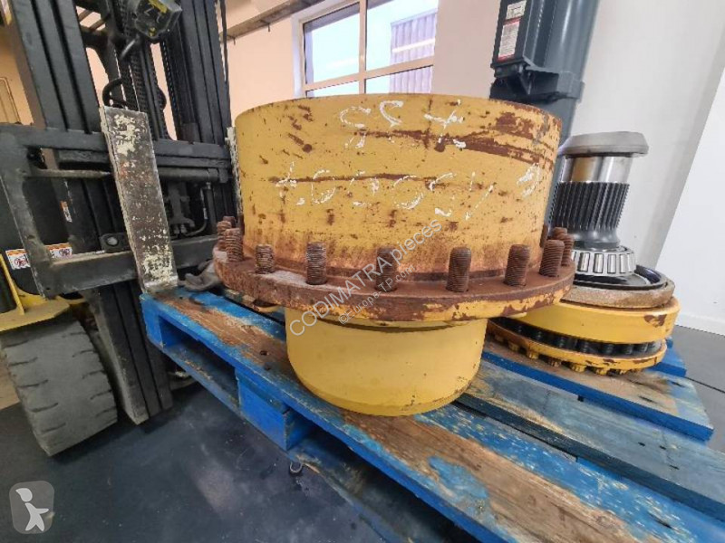 Recambios maquinaria OP Caterpillar 735