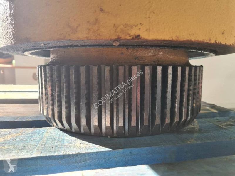 قطع غيار الأشغال العمومية Caterpillar 980F