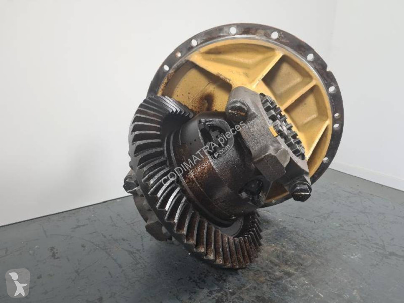 Losse onderdelen bouwmachines Caterpillar 771D