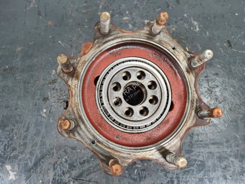 Pezzi di ricambio macchine movimento terra Volvo